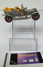Matchbox Lesney Y10 Rolls Royce Silver Ghost 1906