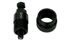 Extracteur pompe à injection