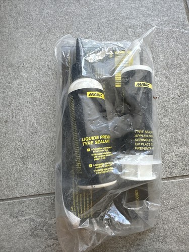Mavic fluide étanchéité - fluide, d’étanchéité