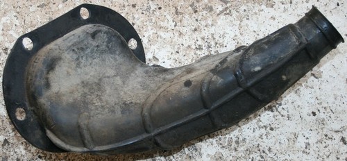 Raccord filtre air - à, réf