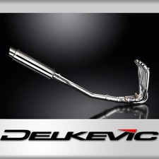 KAWASAKI GTR1400 2007-2020