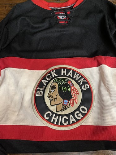 Chicago blackhawks roenick - chicago,