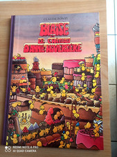 Blaise et le chateau d'Anne