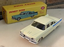DINKY  Toys - Dodge  Royal