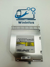 Lecteur Graveur DVD R/W SATA DVR SN-208 Toshiba Satellite L850 (L850-1Z1)