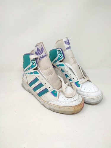 Vintage nos adidas basket high - vintage,