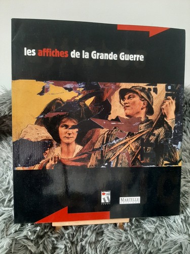 Les affiches grande - la,