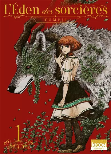 Eden des sorcières - des,