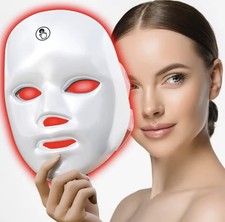 Masques De Luminothérapie