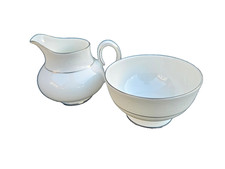 Royal Doulton Lace Point