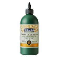 Huile D'Olive Extra Vierge Castelvetrano 16,9 Oz (Caisse De 6)