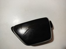 Cache Lateral Honda CB/CX