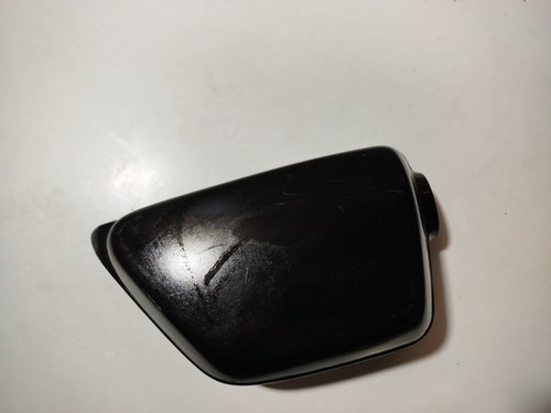 Cache lateral honda - cache,