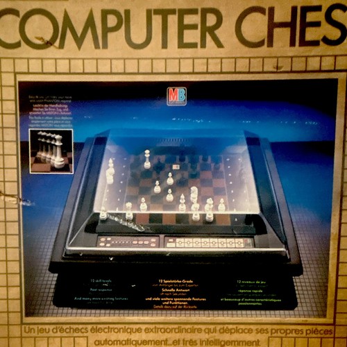 Jeu échecs électronique - jeu, d'échecs