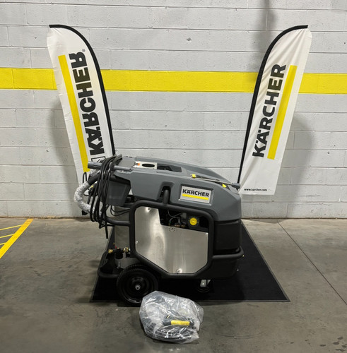 Karcher hds ed - hds, mojave