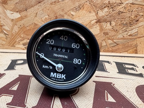 Nos compteur diam - compteur, 60