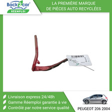 ? COMPAS DROIT CAPOT PEUGEOT 206 1998-2009 ➤791332 ?