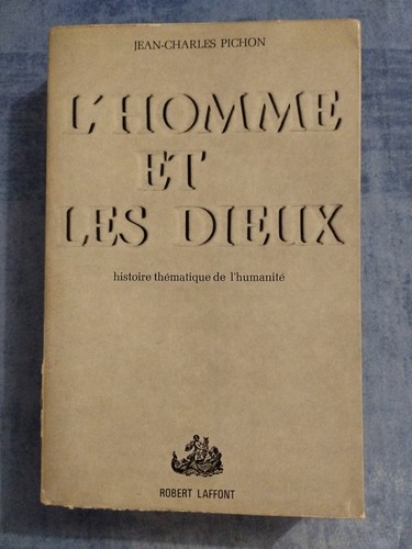 Homme les dieux - les, histoire