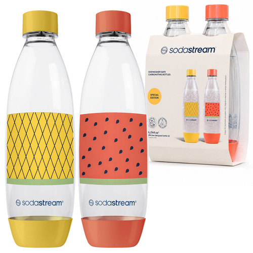 Nouvelles bouteilles - nouvelles,