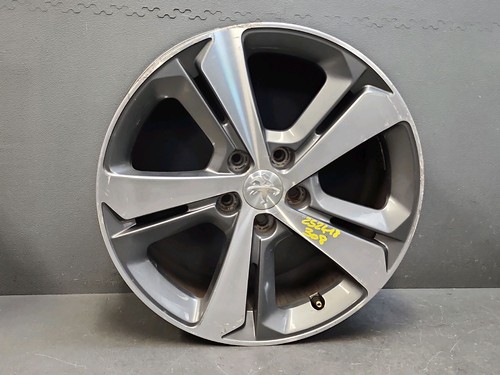 Jante alu peugeot 308 - alu,