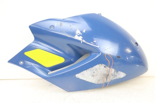 Flanc lateral avant droit - flanc,