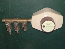 Détendeur Briffault DS 31 01