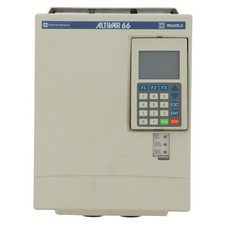 Telemecanique ALTIVAR 66