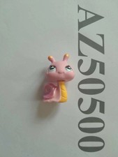 Figurine Petshop # 796 Escargot Snail Littlest Pet Shop Lps Hasbro