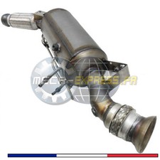 Filtres à particules pour