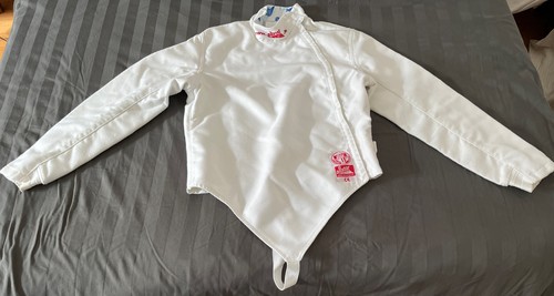 Veste escrime allstar homme - escrime,