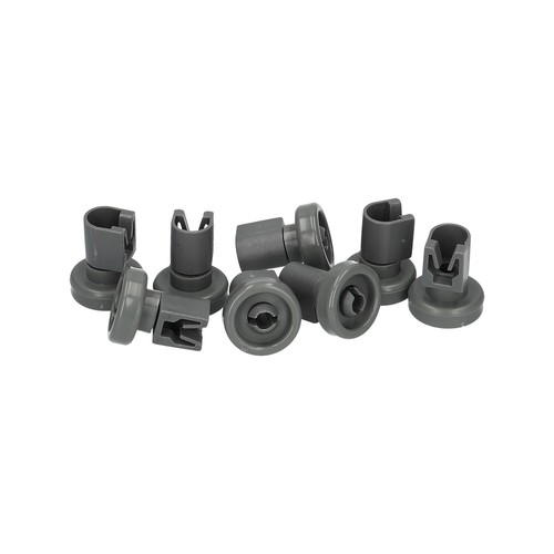 Roues panier pour - 8x, de