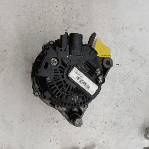 5705nh alternateur citroen c3 - 5705nh,