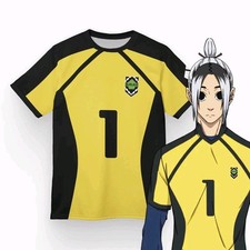 Maillot Football Blue Lock