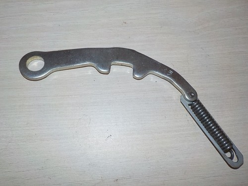 Bras mise velo 13 dents - de,