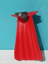 PLAYMOBIL CAPE ROUGE COL