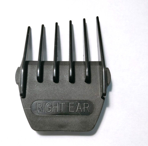 Sabot guide coupe oreille