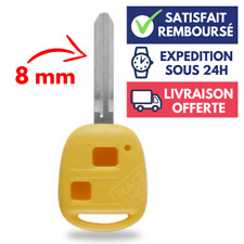 Coque Clef de Telecommande