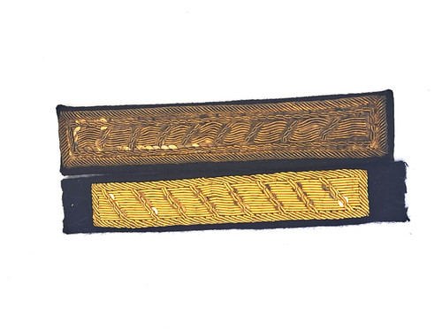 09954 galon épaule - , d'épaule