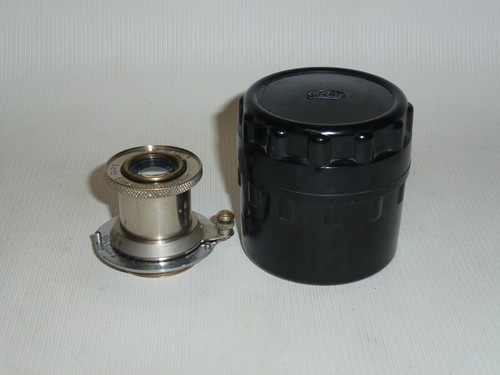 Leica leitz elmar - leica,