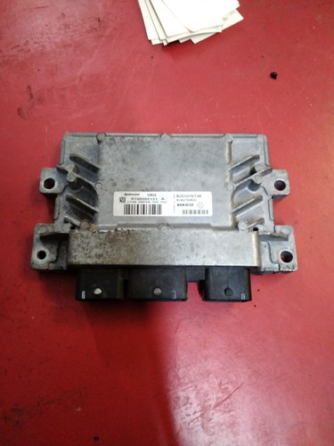 Calculateur renault twingo - calculateur,