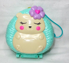 POLLY POCKET  MATTEL COFFRET