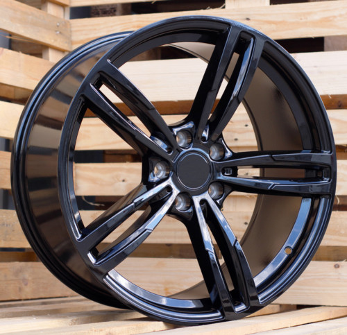 Jantes pouces pour - bmw, e90
