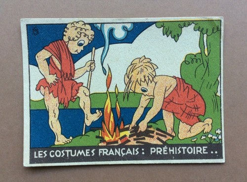 Vache qui rit 1931 bel - la,