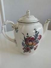 Cafetière Vieux Strasbourg