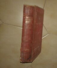 Dictionnaire encyclopédique