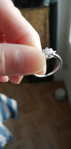 Bague reine amour n2 - d'amour,