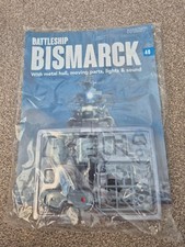 1/200 HACHETTE Construit