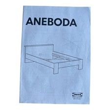 Aneboda ikea bed assembly - ikea,