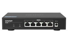 Qnap Qsw-1105-5T, 5 Port