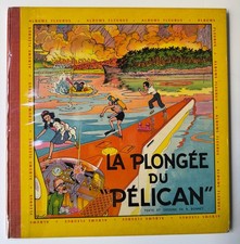 EO FRIPOUNET ET MARISETTE